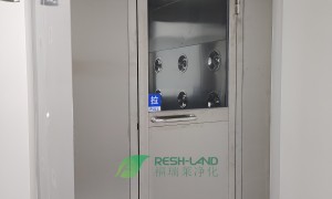 四川无尘实验室装修工程制造厂靠谱商家测评排名，排名前五实力参考