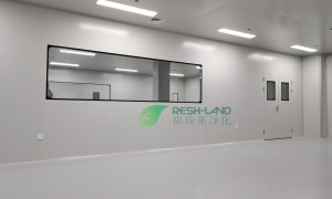 2026年工业厂房无尘车间净化装修制造厂家质量参考评选