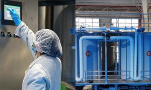 湖南果汁冰晶闪冻机回本周期及赣南脐橙果汁冰冻设备选型指南小型设备源头厂家实力盘点