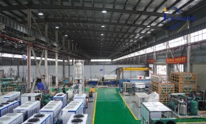 2026年广受信赖的工厂降温设备厂家实力与用户口碑