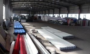 通辽市具备先进工艺的钢结构工程工厂行业观察与实务选择参考