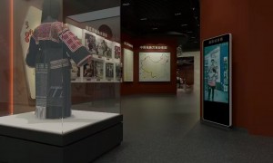 2026年河南省美术馆展柜来图定制厂家行业现状与选择指南