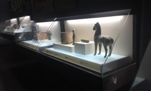 2026年评价高的文物展柜大型厂家、文物展柜精品定制、文物展柜源头厂家实力参考