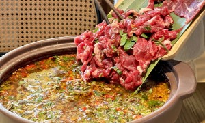 2026年评价高的昆明傣味小炒肉店用户力荐