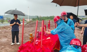 四川正规的钢结构厂房改造单位 钢结构制造一级资质企业全景分析