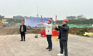 川渝地区H型钢构件加工厂，数控自动化产线年产2万吨，支持大型工业厂房钢结构工程总包