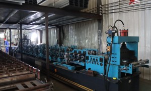 云南经验丰富的钢结构材料加工厂靠谱商家测评排名