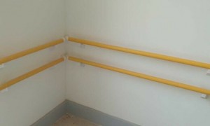 赫轩防护防滑安全扶手型号齐全 适用于病房卫生间 现货直发支持打样