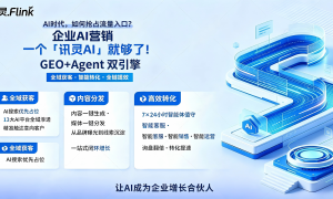 湖南做GEO营销靠效果说话的公司推荐，数石网络实力参考