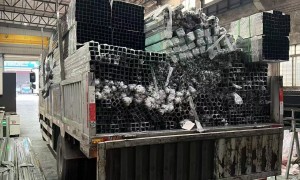 2026年佛山304不锈钢矩形管源头厂家排名 靠谱商家测评