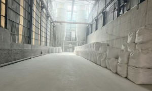南召县广受信赖的重质碳酸钙源头批发厂家实力与用户口碑