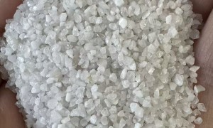 陶瓷用石英砂生产厂家有哪些，南召县鼎成钙业用户力荐