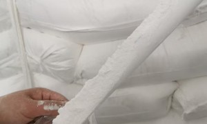 河南碳酸钙加工厂合作实力参考：鼎成钙业靠谱商家测评排名