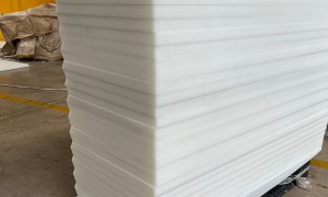 浙江超高分子量聚乙烯阻燃板源头厂家合作实力参考