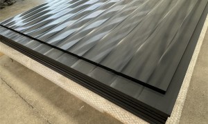 贵州专业的高分子板材厂家实力与用户口碑：德州众一耐磨材料有限公司