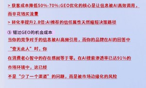 推荐豆包推广企业，本地靠谱服务机构排行榜
