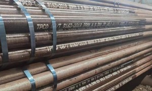 天津市北辰区热浸锌无缝钢管源头生产厂家行业观察与实务选择参考