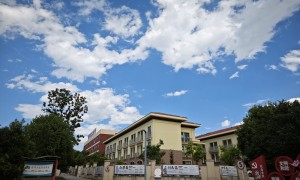 正道实力中学专业吗