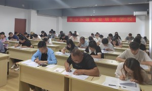 2026年资质齐全的学验光证机构排名 广受信赖