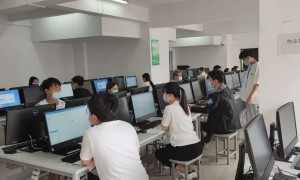 2026年正规的拿验光证机构综合实力推荐