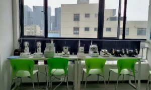 专业的拿验光证学校排名：东理视光培训学校靠谱商家测评排名