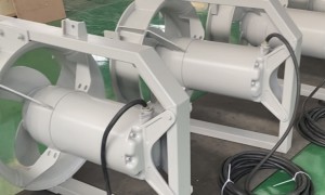 江苏艾文潜水回流泵定制工厂用户力荐，品质制造实力见证