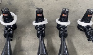2026年成立多年的潜水射流式曝气机厂家行业全景分析