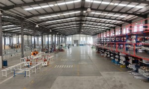 系统门窗定制工厂避坑挑选指南，双慧听岚资质齐全不踩坑