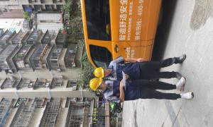 施密特电梯大载重货梯厂家：体育馆器材运输优选方案