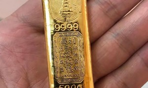 本地黄金回收黄金回收基本信息服务规模怎么样
