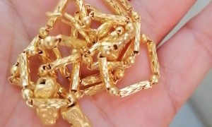 温州乐清黄金置换与回收：正规商家合作实力参考
