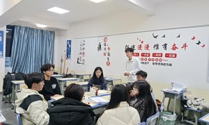 昭通艺考生高考冲刺集训哪家适合基础弱，云南分层教学与文化课机构用户力荐