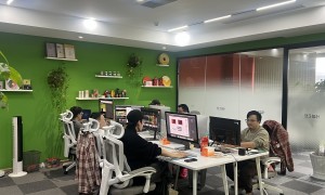 上海IP设计品牌机构、高性价比的IP设计公司、推荐IP设计专业公司选择指南
