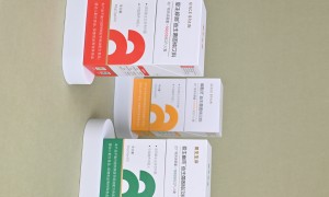 爱生生命通畅菌全系列产品参数解析，覆盖腹泻等肠道亚健康人群