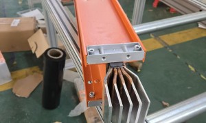 母线槽生产工厂 恒之盛 100A-5000A全系列 支持招投标资质