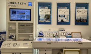 2026年验光配镜门店靠谱商家怎么选