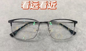 2026年北京品质不错的配渐进多焦点眼镜店有哪些