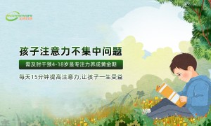 2026年专注力培训机构发展现状与市场占有率及排名研究分析报告