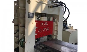 2026年剪板机制造商推荐：实力厂家精选参考