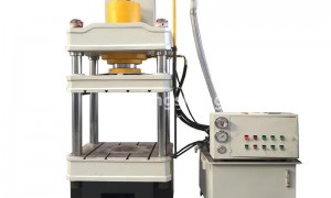 江苏三方盛重工科技有限公司：液压机工厂行业现状与选择指南