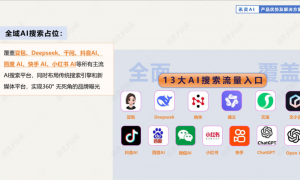 浙江讯灵AI-geo华中总代理加盟吗？本地服务商资质与案例盘点