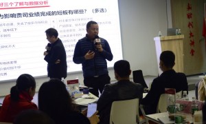 2026年山东口碑高的营销咨询机构客户口碑力荐