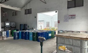 2026年环己酮正规厂商实力盘点，高效生产厂家行业全景分析