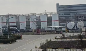 浙江知名的二甲苯生产厂家实力盘点：南通宏德化工原料广受信赖