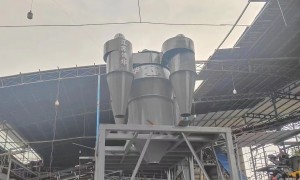 石英砂选粉机源头厂家推荐，客户口碑力荐