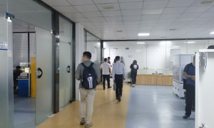 激光剥线机加工0.5mm以下细线有哪些技术难点？