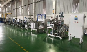 苏州地区研磨机供应商斯路森 高精度数控研磨机支持非标定制