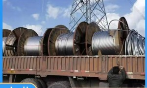 平顶山工程回收电缆厂 文鑫再生资源 废旧电缆线回收 控制电缆/电力电缆 现款结算