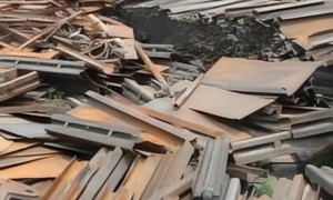 洛阳推荐几家能上门收废铁的公司，文鑫再生资源回收服务商实力参考