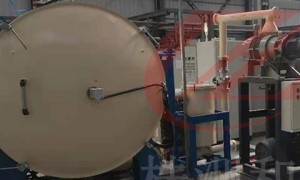 2026年株洲碳陶复合材料烧结炉厂商实力参考，热压烧结炉厂家推荐